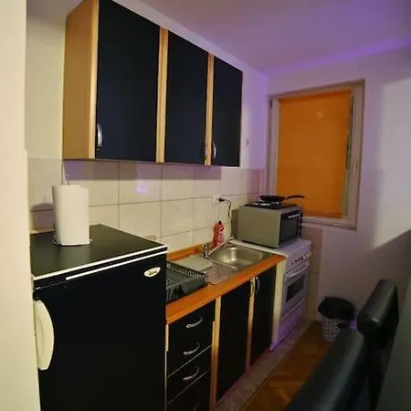 Neo Apartment Bijeljina Exterior photo