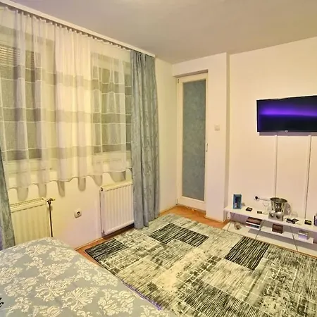 Neo Apartment Bijeljina Exterior photo