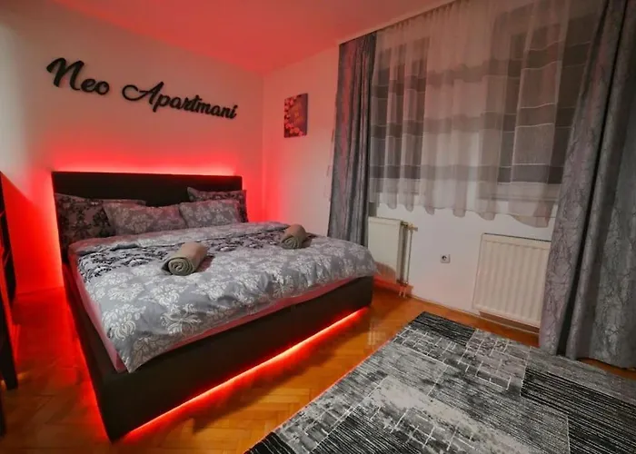 Neo Apartment