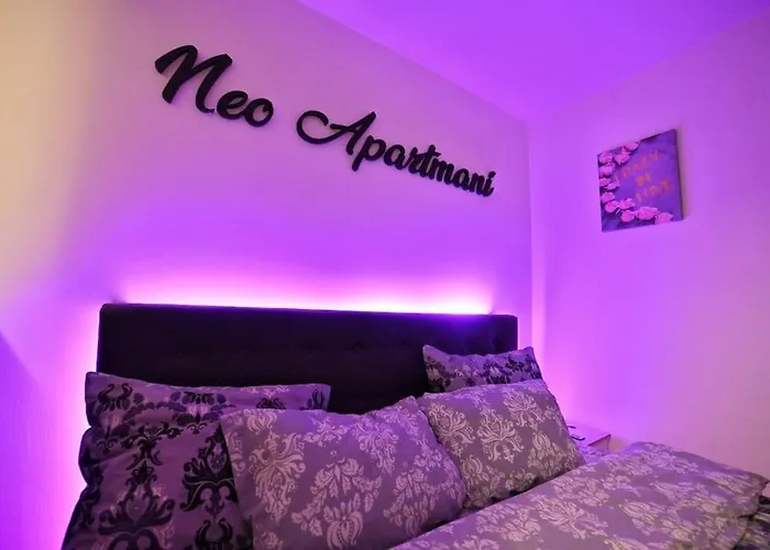 Neo Apartment