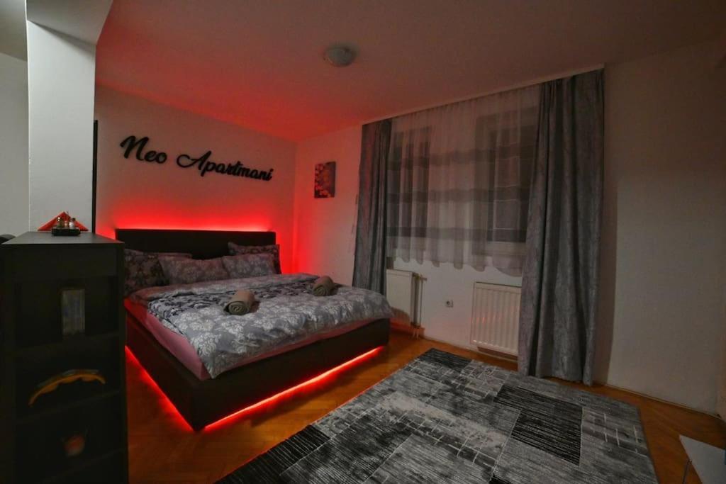 Apartment Neo *