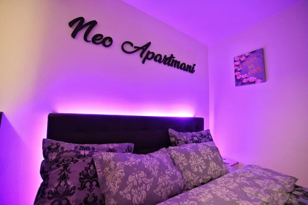 Apartment Neo Bijeljina
